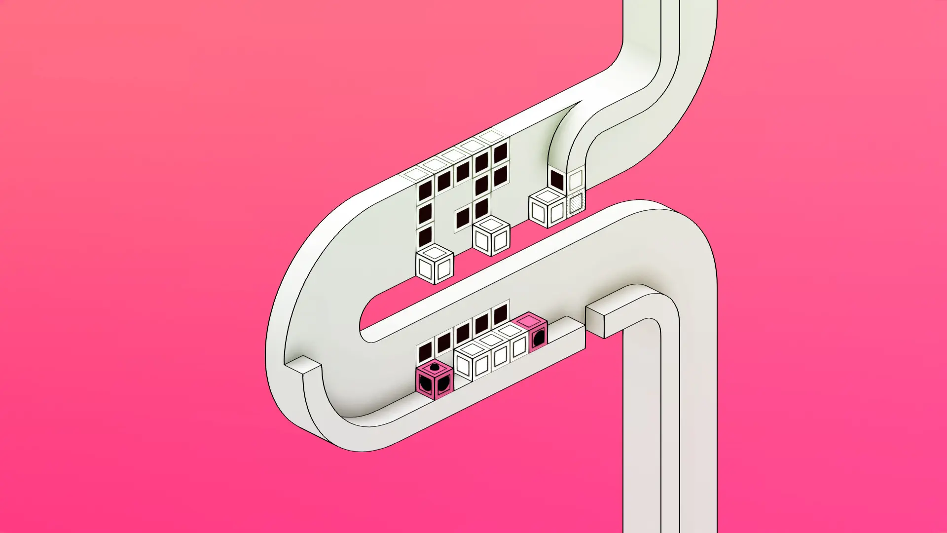 reky 游戏截图