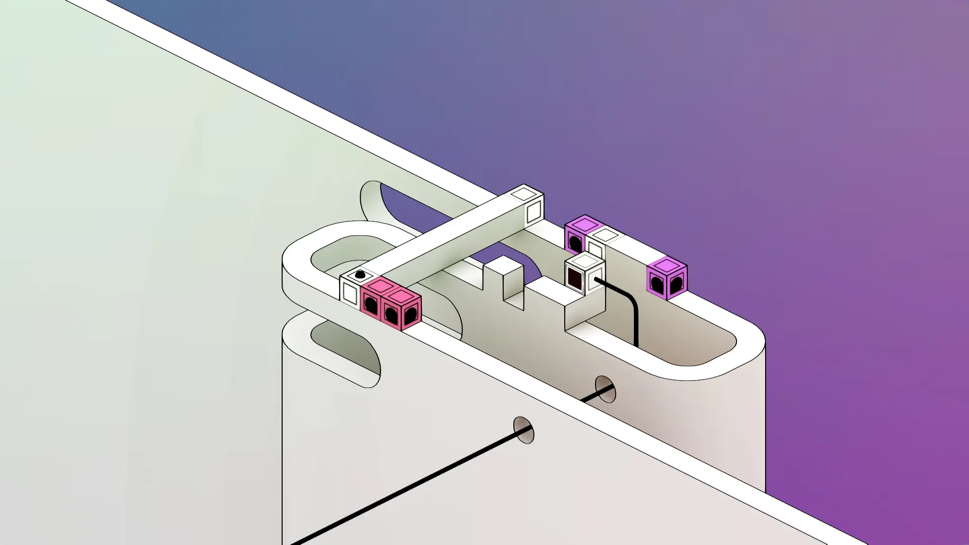 reky 游戏截图
