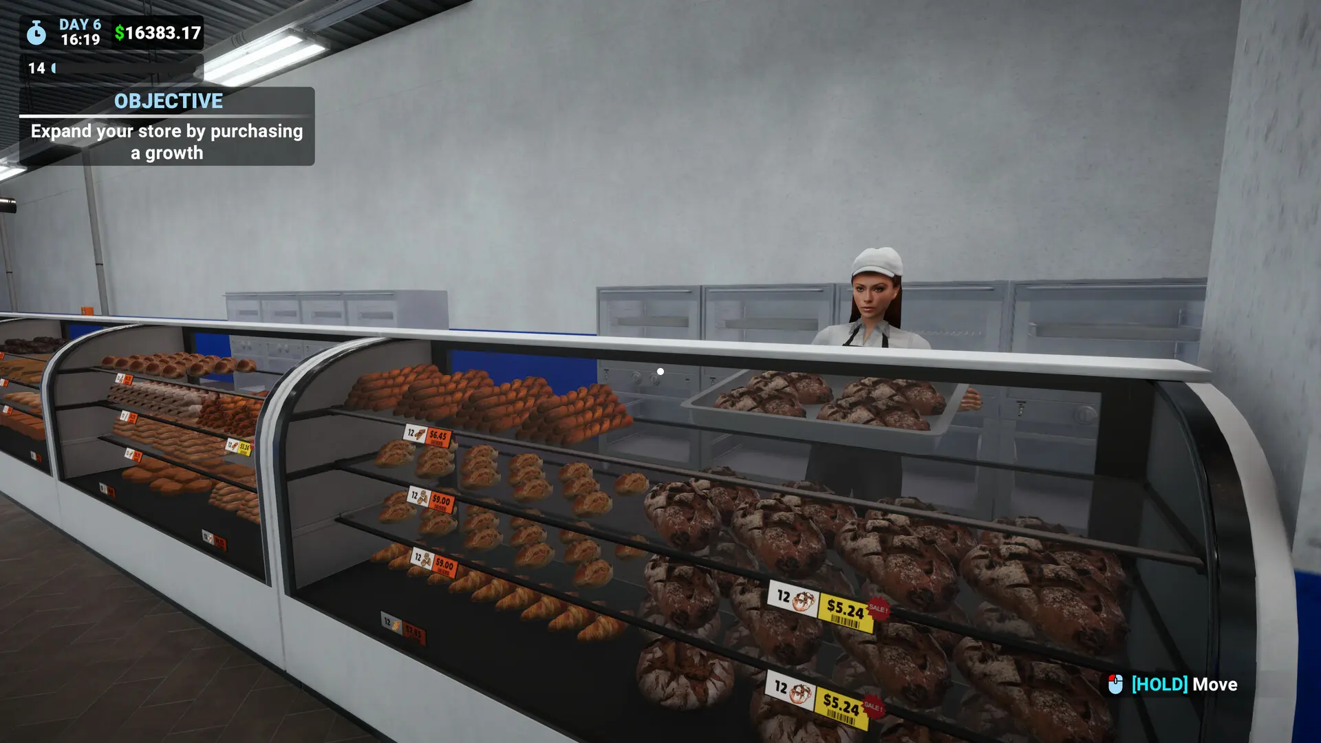 超级大卖场模拟器/Megastore Simulator 游戏截图
