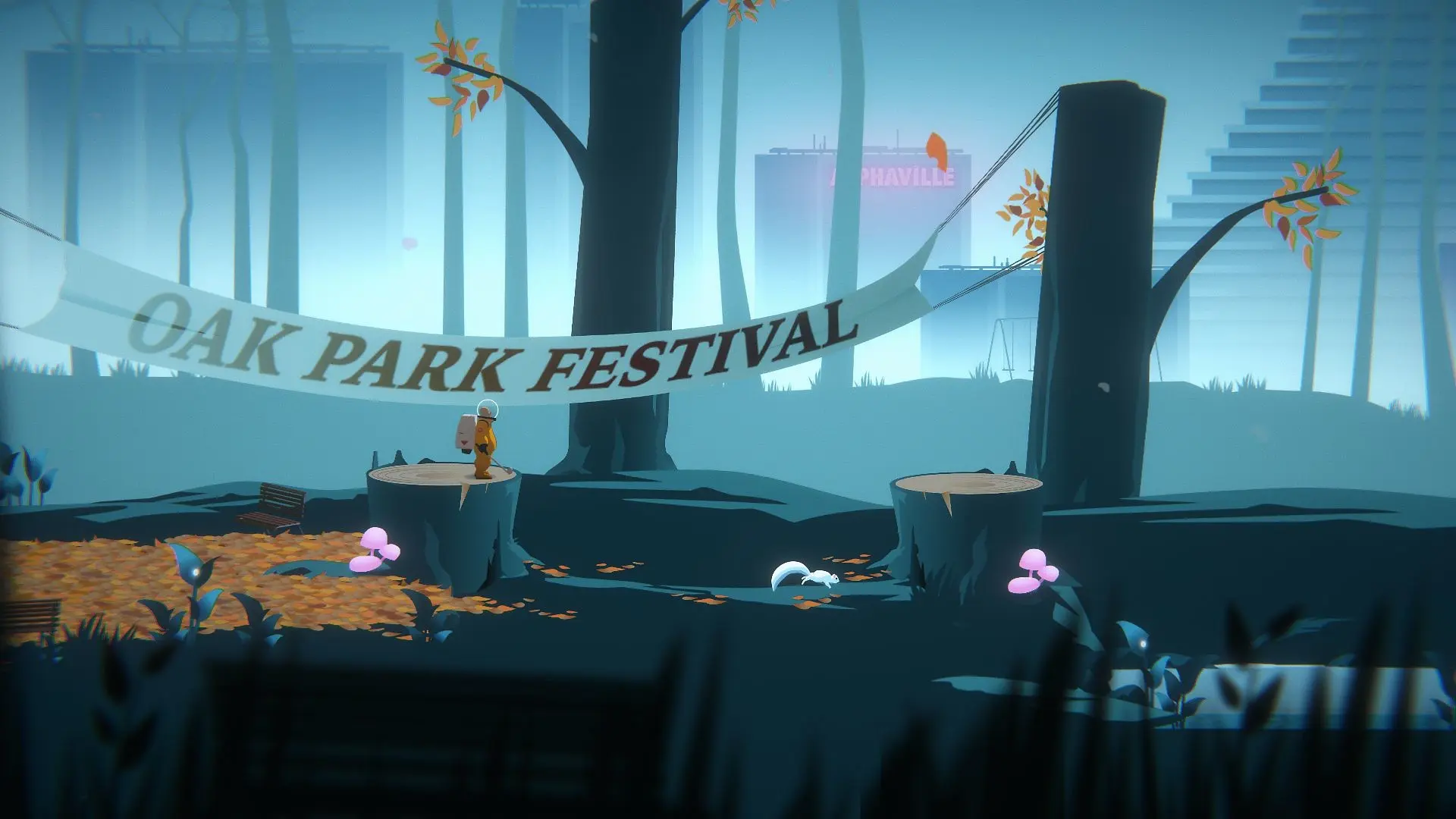 未转变者/Unturned 游戏截图