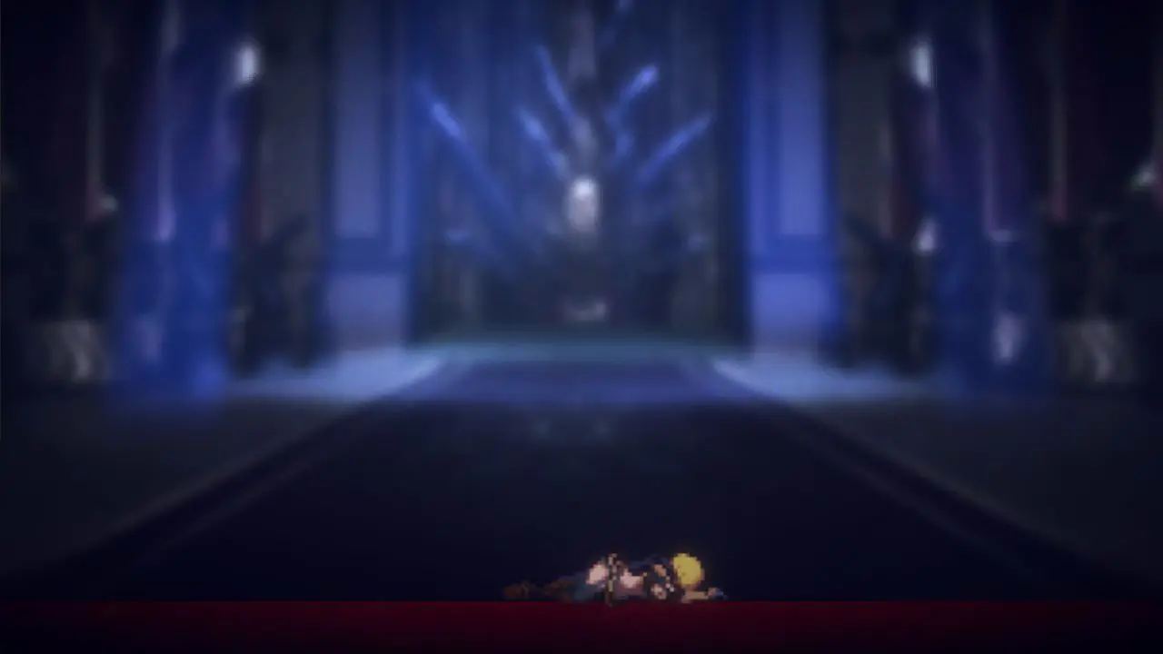 不死之王：逃离纳萨力克/OVERLORD: ESCAPE FROM NAZARICK 游戏截图