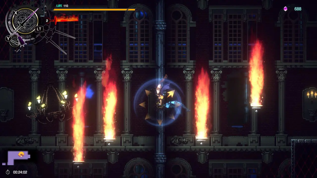 不死之王：逃离纳萨力克/OVERLORD: ESCAPE FROM NAZARICK 游戏截图