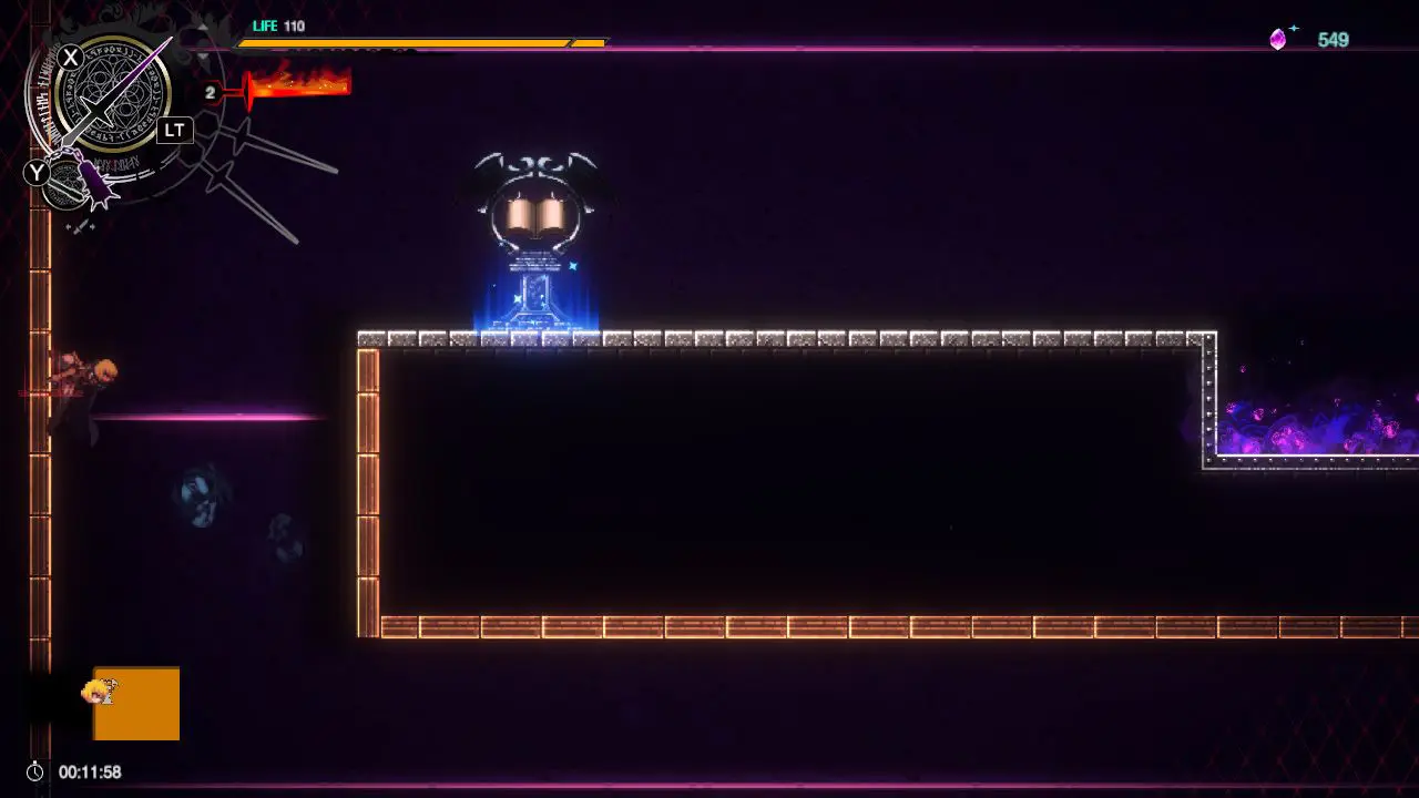 不死之王：逃离纳萨力克/OVERLORD: ESCAPE FROM NAZARICK 游戏截图