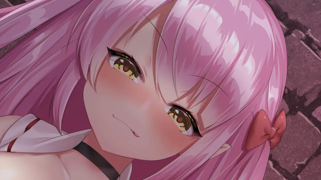 转生魅魔迷宫历险记/Isekai Succubus ~My Genderbent Saga in Another World~ 游戏截图