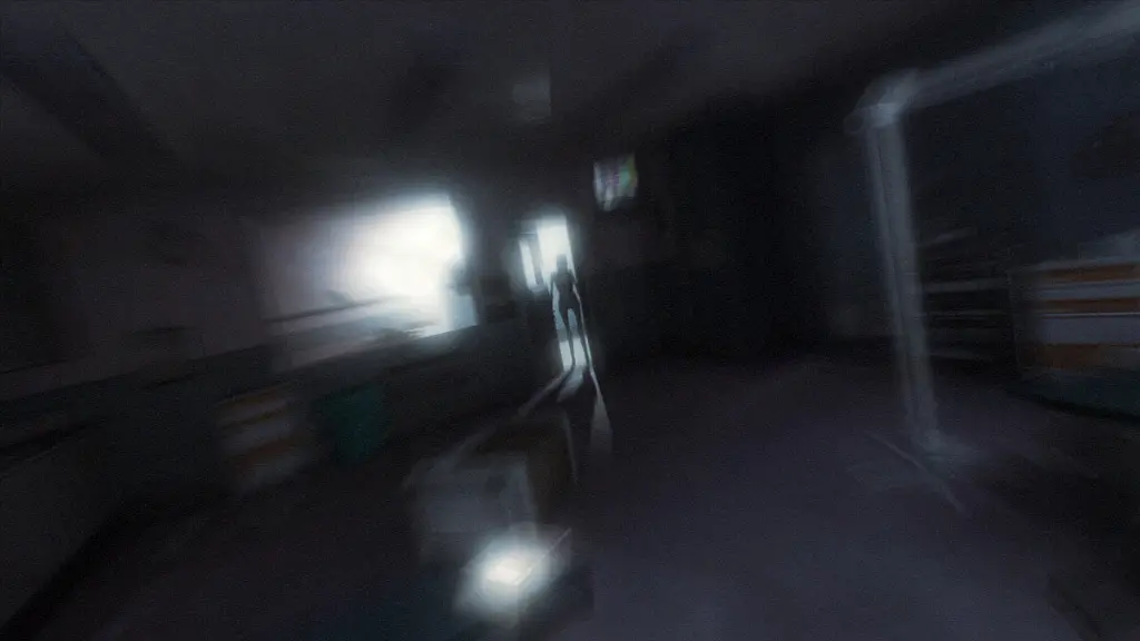 极度恐慌2：起源计划/极度恐慌2：重生/F.E.A.R. 2: Project Origin 游戏截图