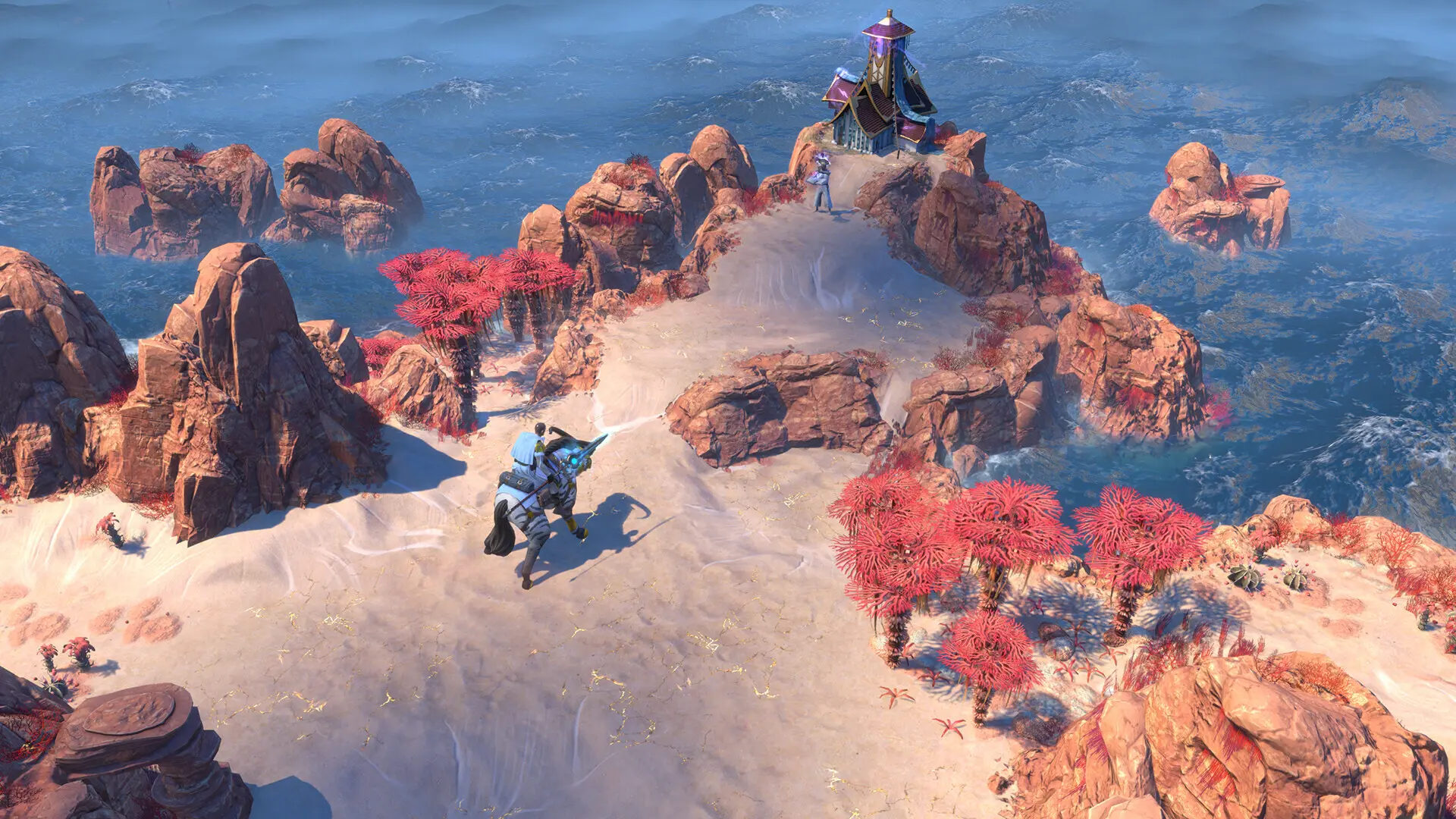 无尽帝国2/ENDLESS Legend 2/支持网络联机 游戏截图