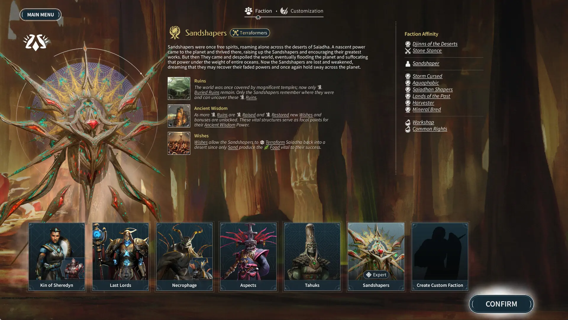 无尽帝国2/ENDLESS Legend 2/支持网络联机 游戏截图