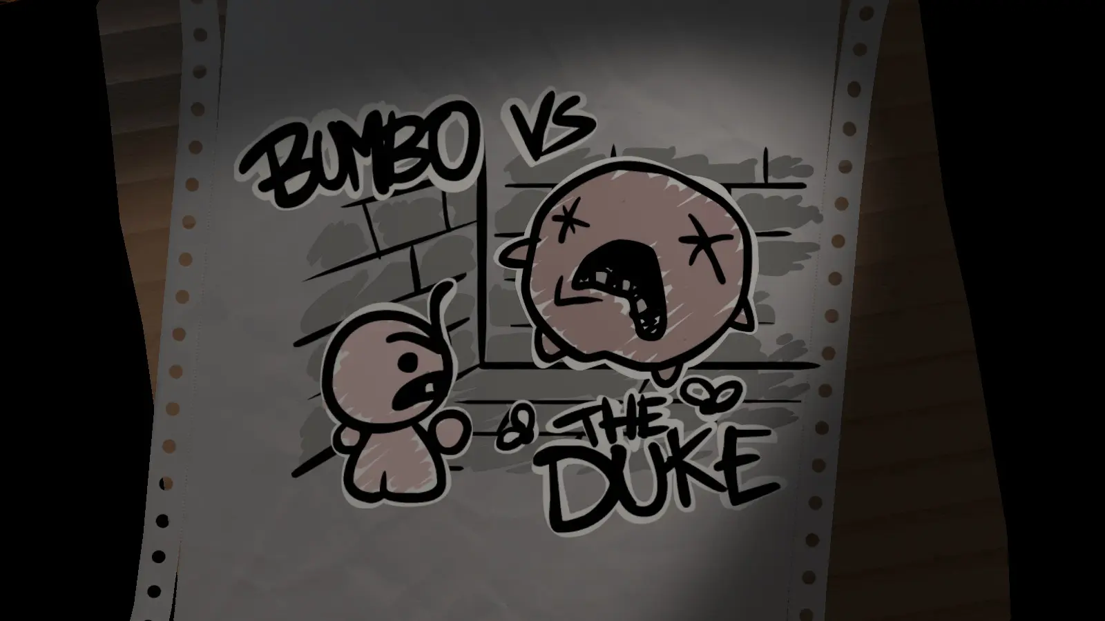 损友传奇/The Legend of Bum-Bo 游戏截图