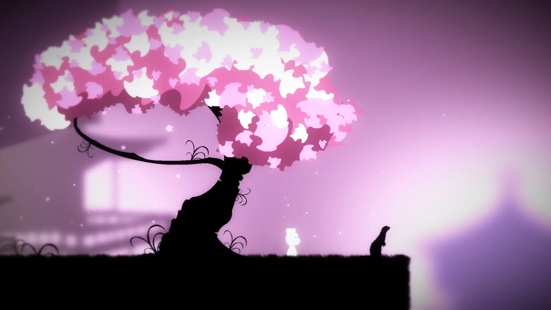 无魂:希望之光/Soulless: Ray Of Hope 游戏截图