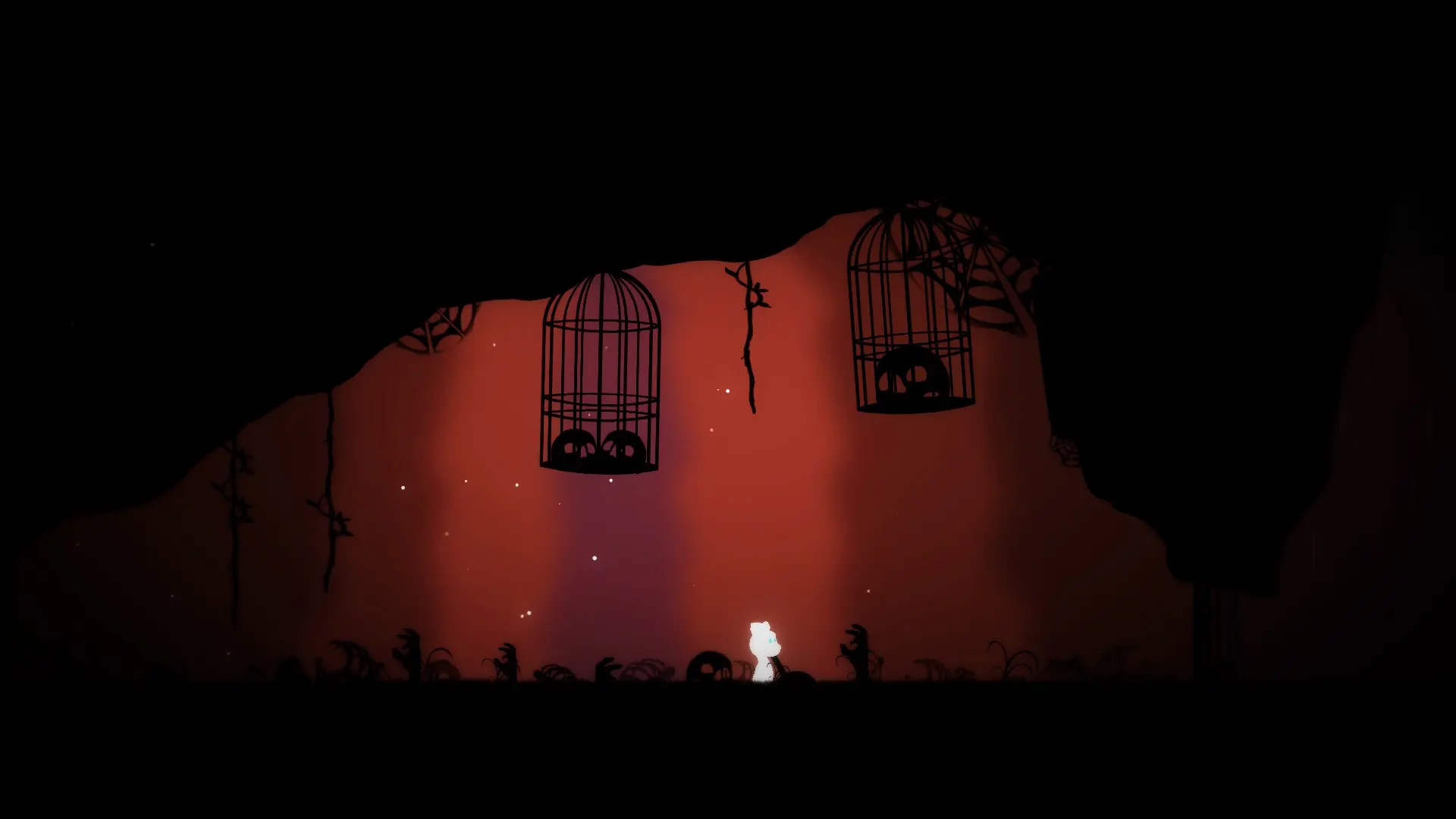 无魂:希望之光/Soulless: Ray Of Hope 游戏截图