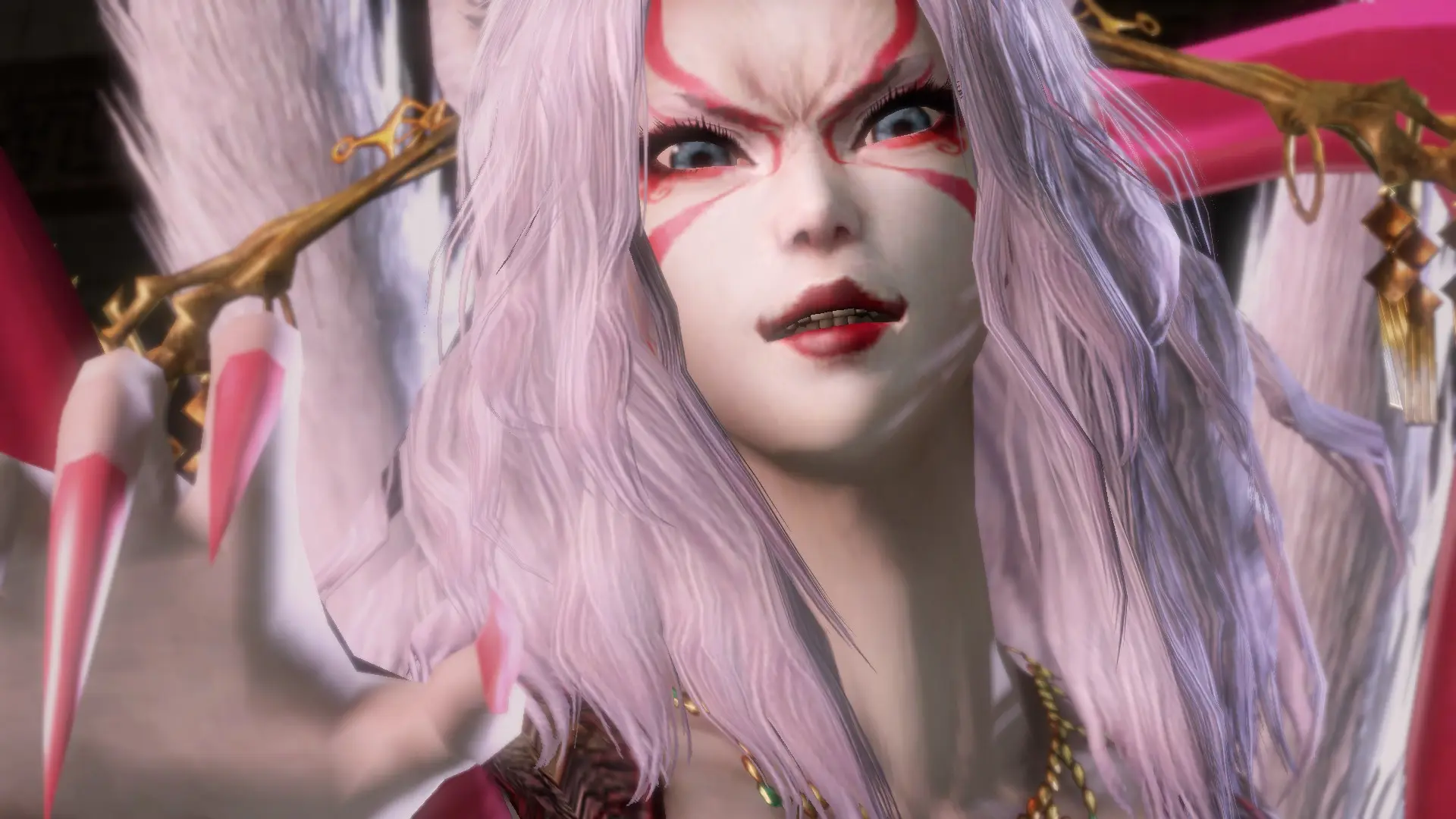 无双大蛇２ 终极版/WARRIORS OROCHI 3 Ultimate Definitive Edition 游戏截图