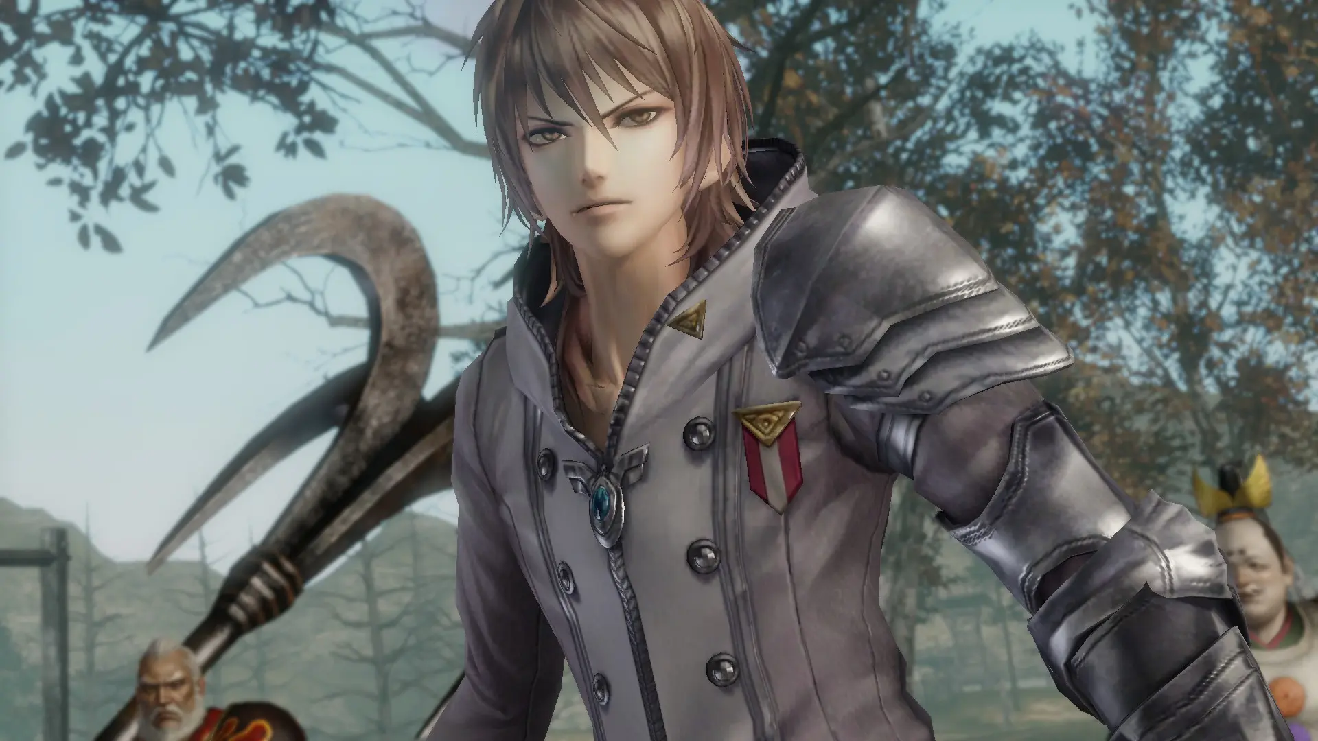 无双大蛇２ 终极版/WARRIORS OROCHI 3 Ultimate Definitive Edition 游戏截图