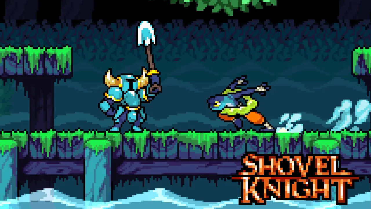 以太之战/Rivals of Aether 游戏截图