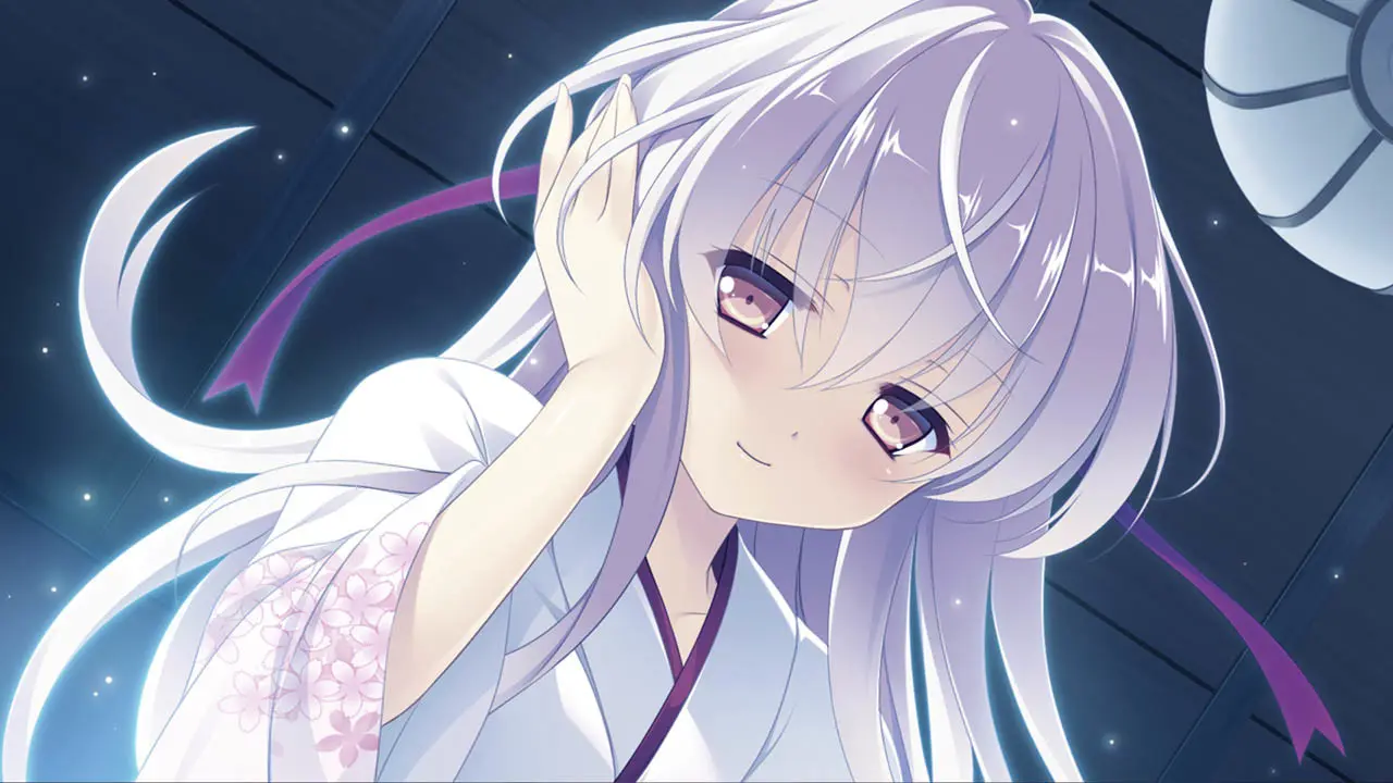 五色浮影绽放于花之海洋/Hana no No ni Saku Utakata no 游戏截图