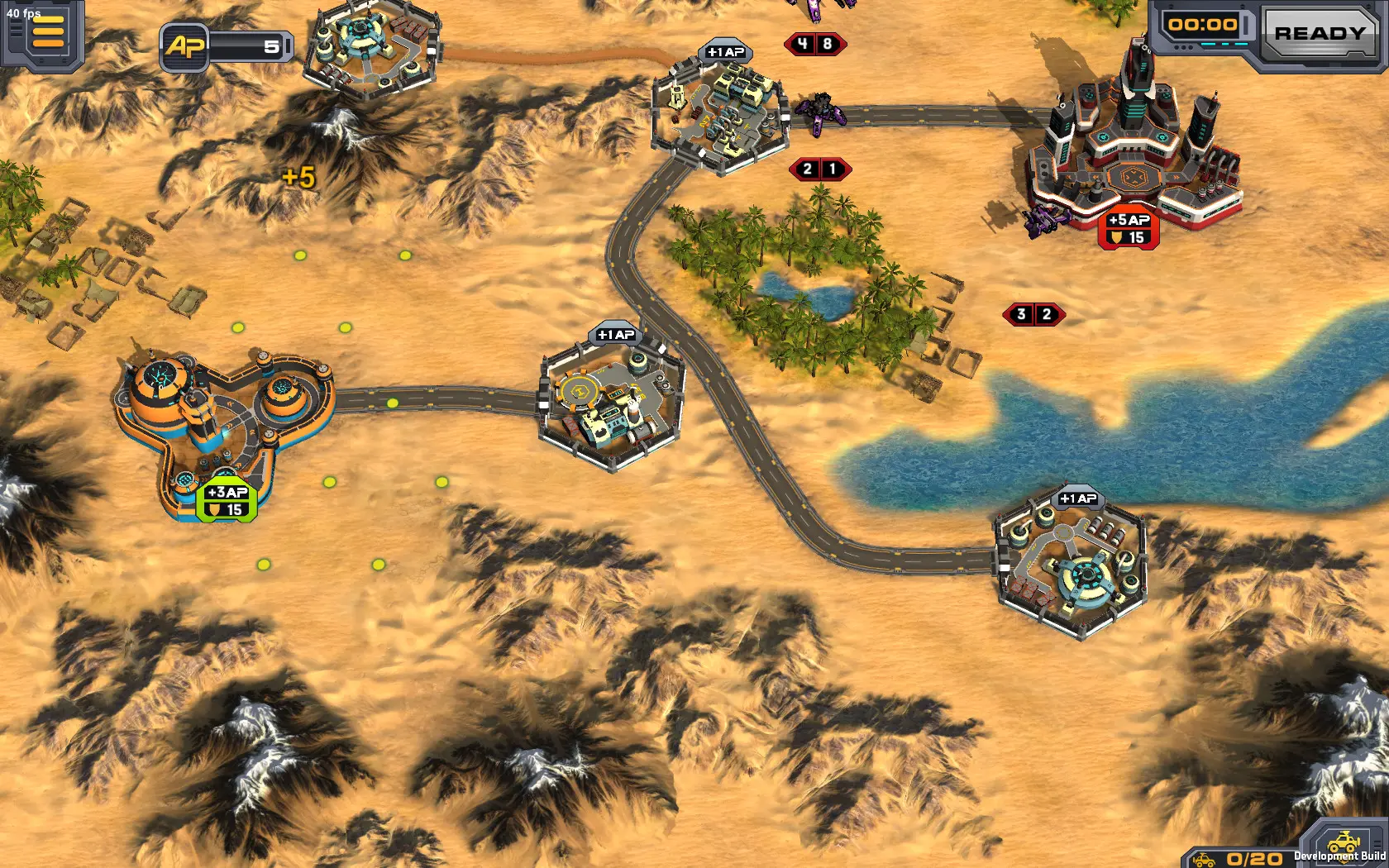 胜利法典/Codex of Victory 游戏截图