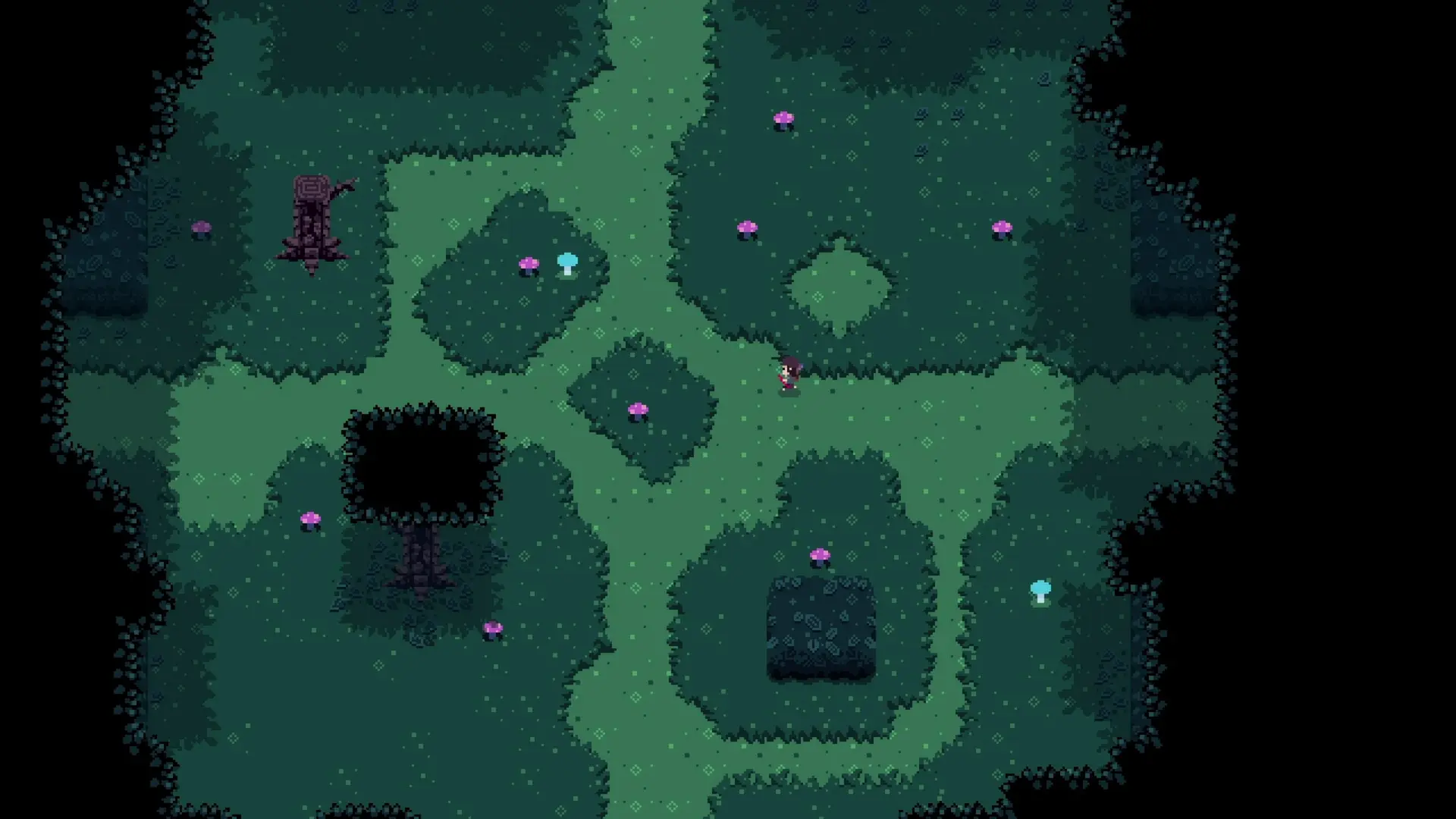 泰坦之魂/Titan Souls 游戏截图