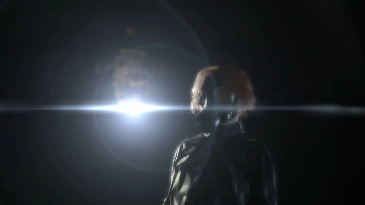 合金装备5：幻痛/METAL GEAR SOLID V: THE PHANTOM PAIN 游戏截图