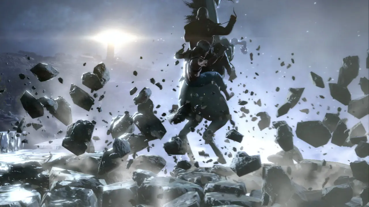 合金装备5：幻痛/METAL GEAR SOLID V: THE PHANTOM PAIN 游戏截图