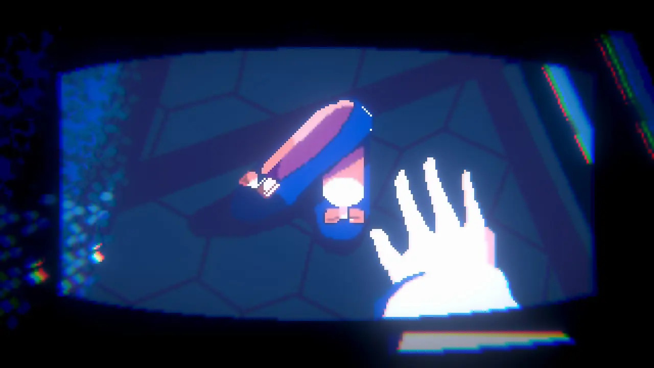 非现实生活/UNREAL LIFE 游戏截图