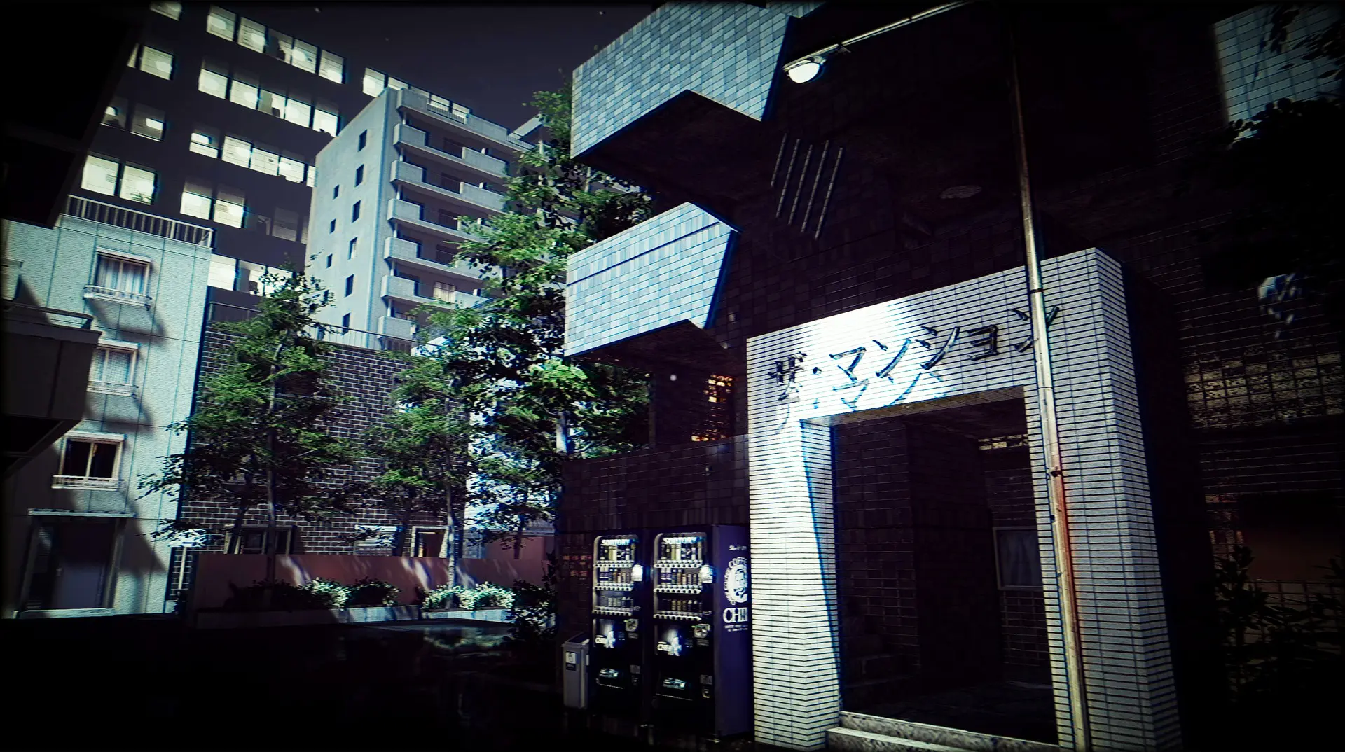 闭店事件/The Closing Shift 游戏截图