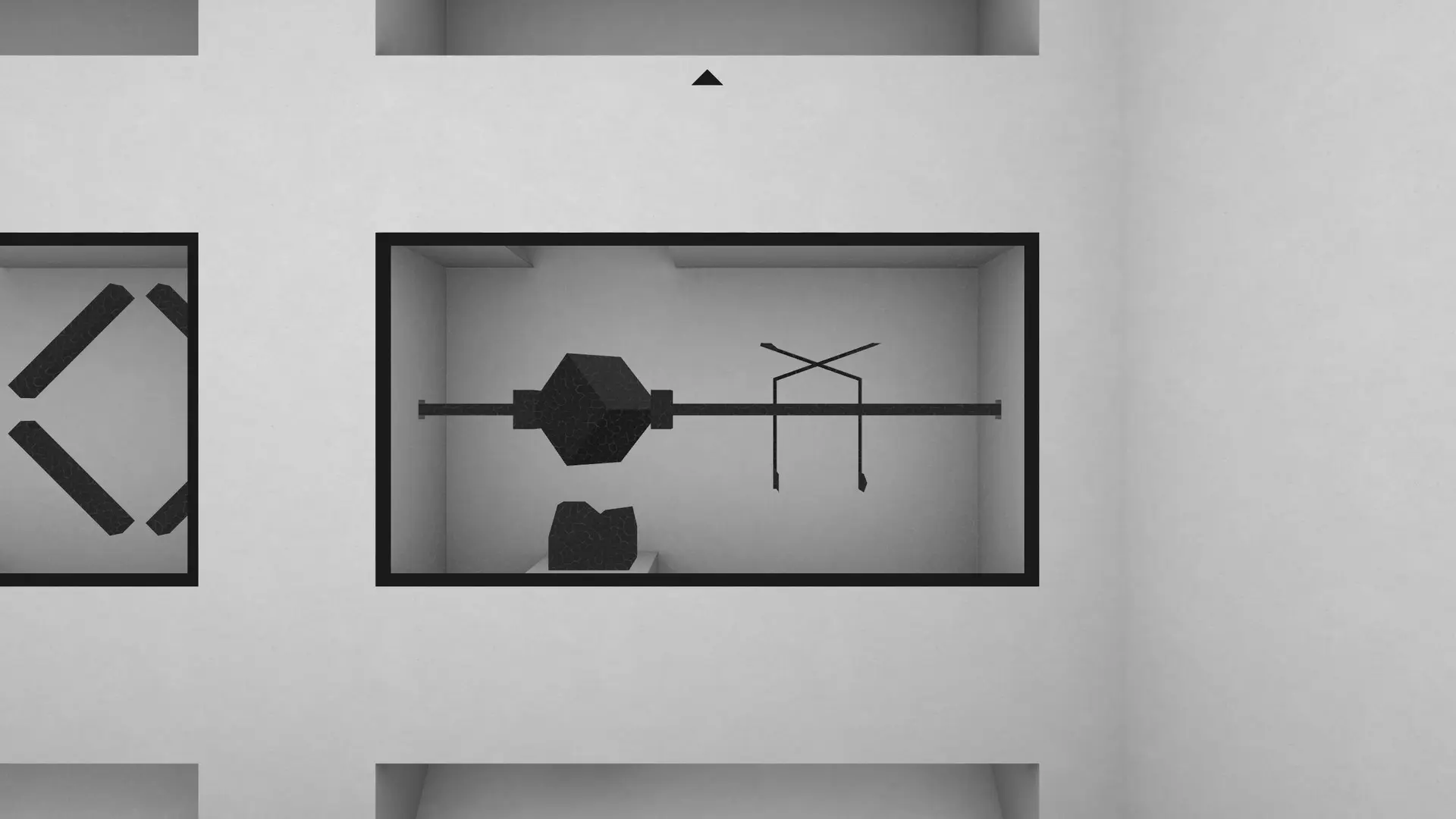 睡神的遐思/Hypnosis Reveries/支持VR 游戏截图
