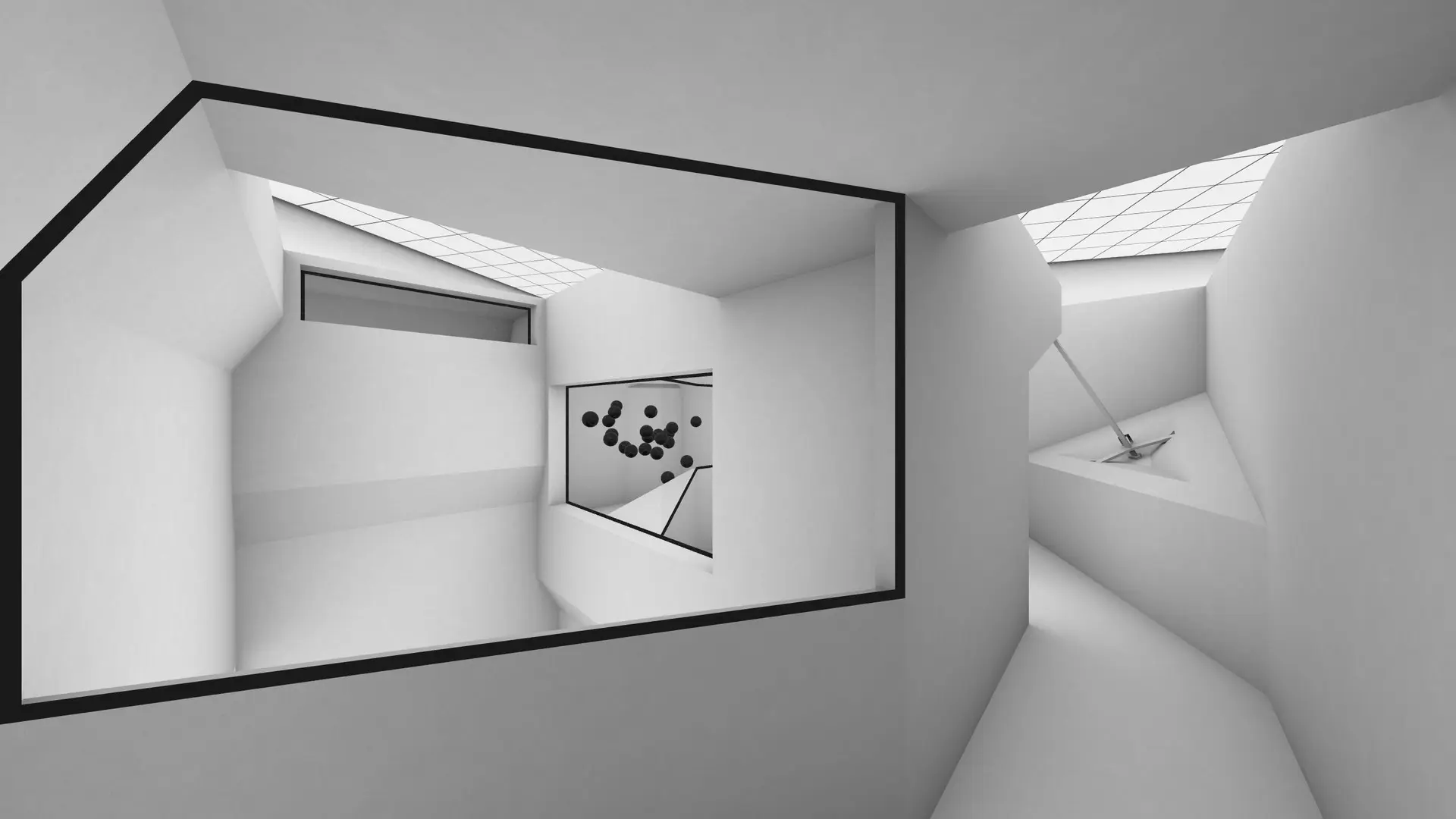 睡神的遐思/Hypnosis Reveries/支持VR 游戏截图