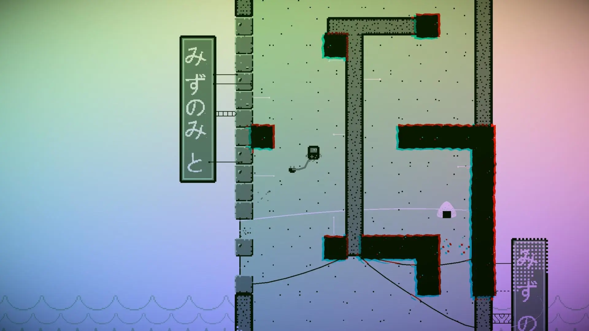 超级电缆男孩/Super Cable Boy 游戏截图