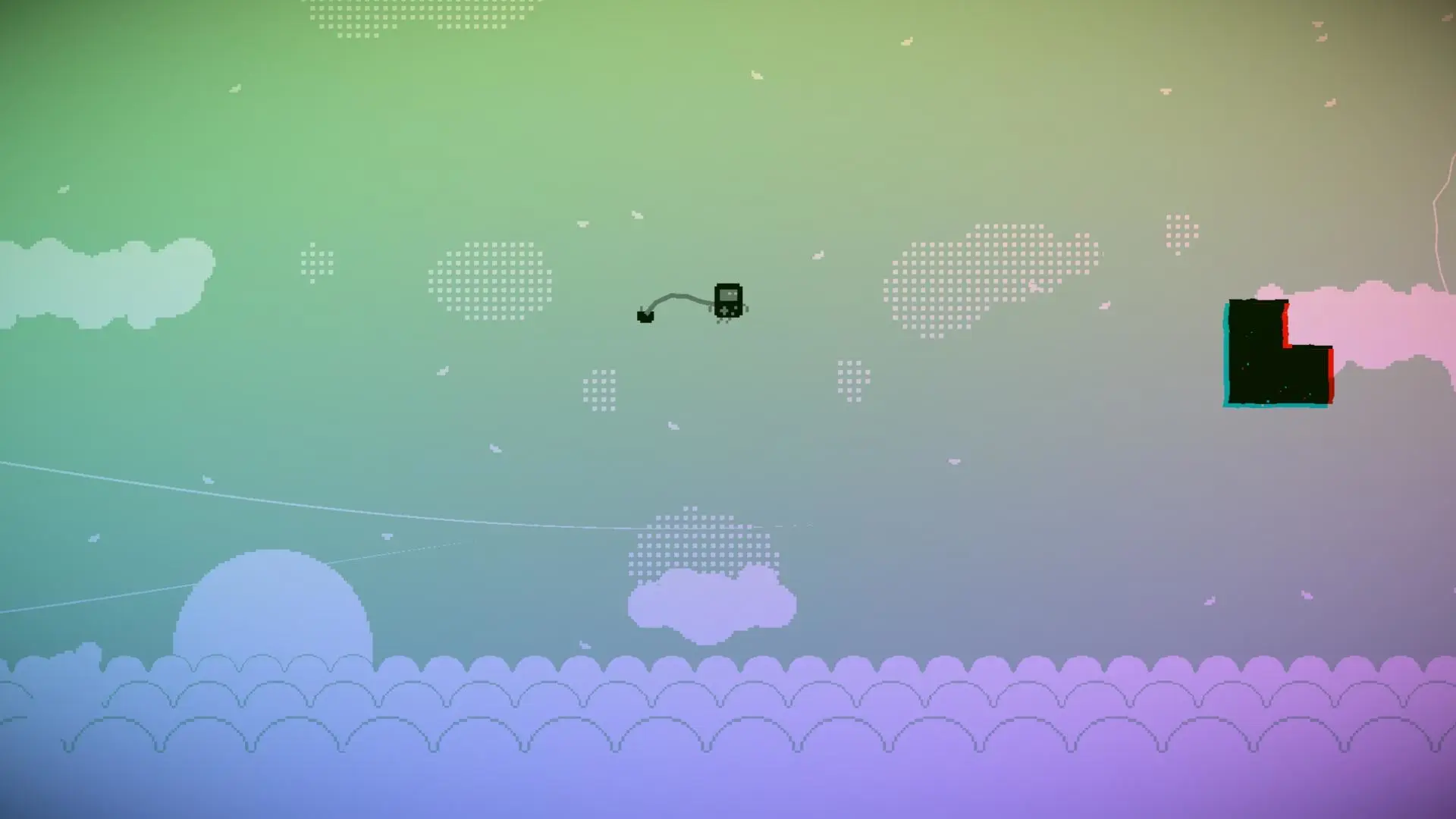 超级电缆男孩/Super Cable Boy 游戏截图