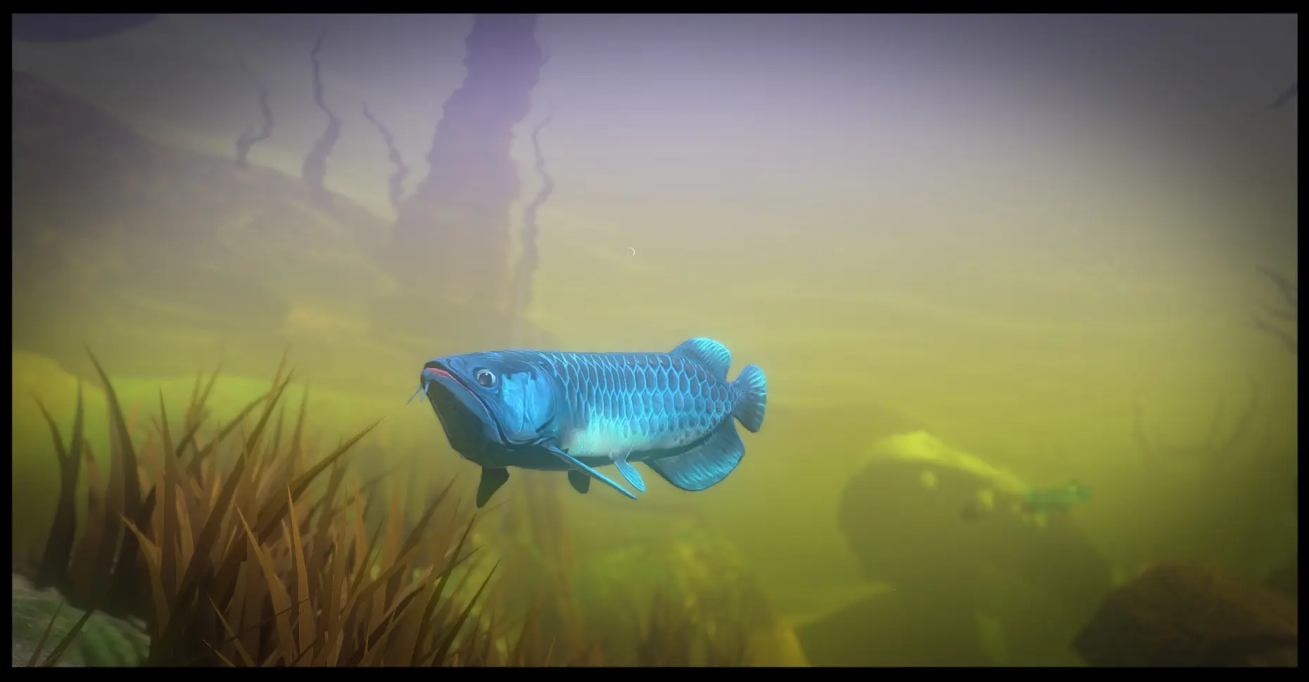 海底大猎杀/Feed and Grow: Fish 游戏截图