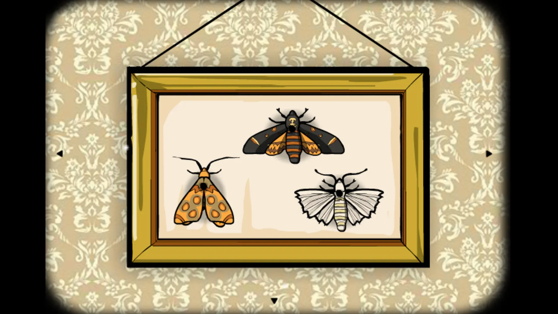 锈湖：旅馆/Rusty Lake Hotel 游戏截图