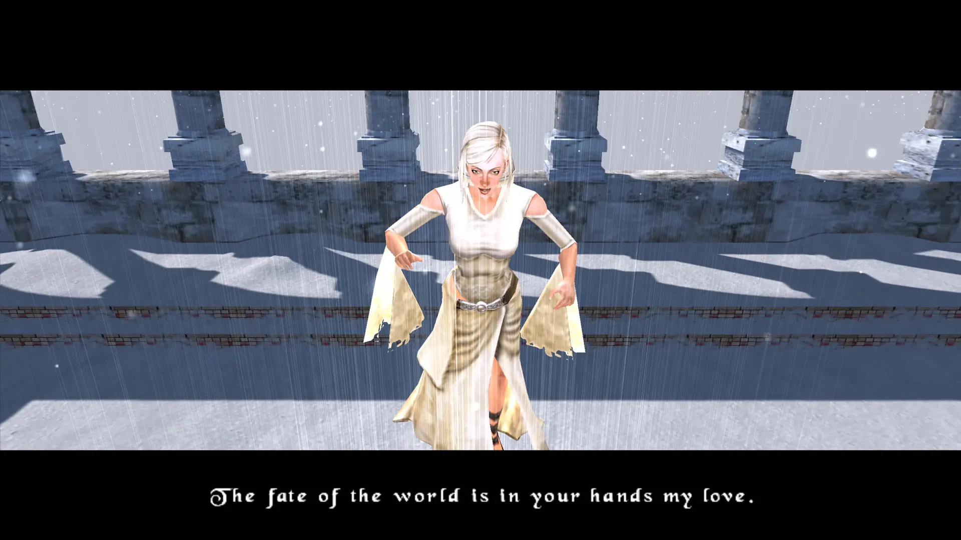 冰城传奇 重制版/The Bard's Tale ARPG : Remastered and Resnarkled 游戏截图