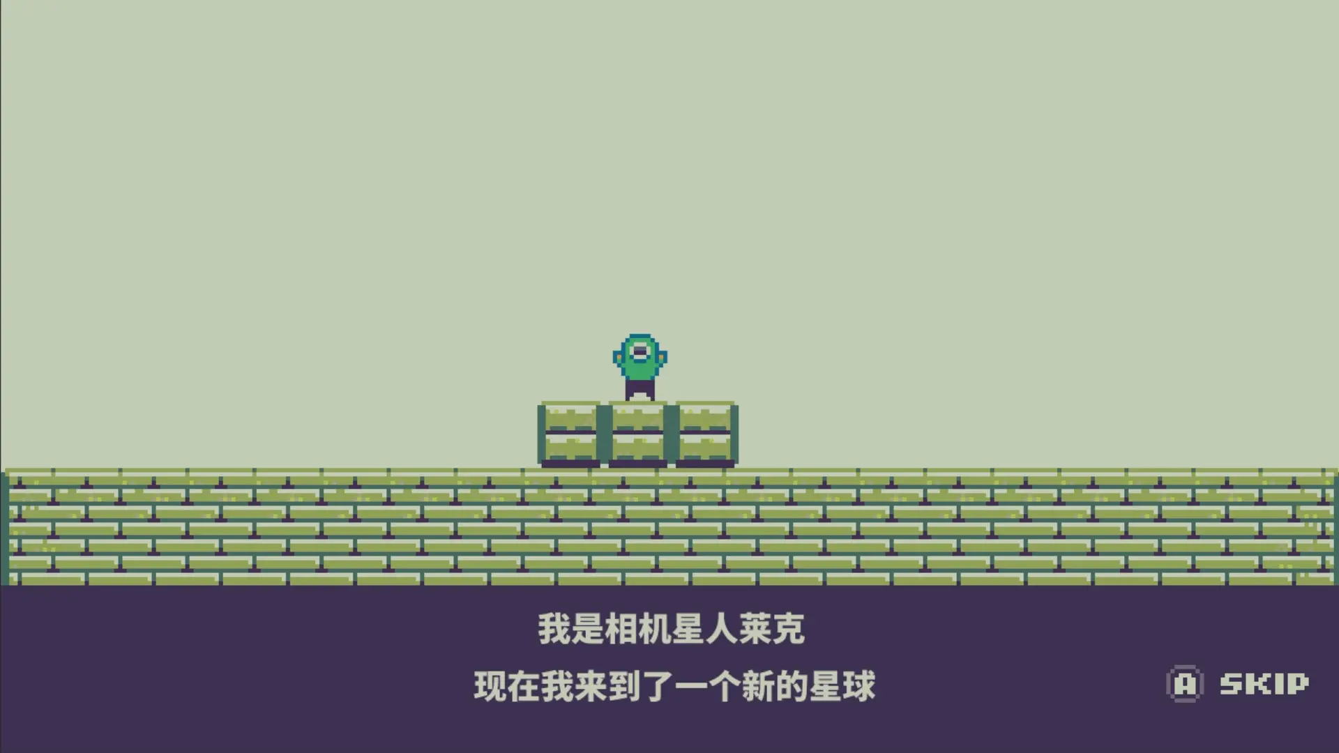 电影技术/电影机制/FILMECHANISM 游戏截图