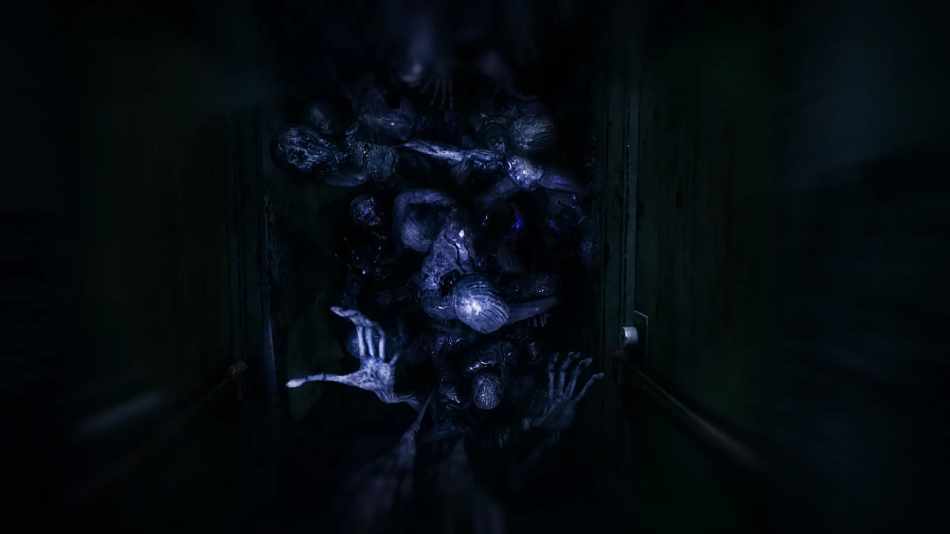 恐怖之歌完整版/Song of Horror Complete Edition 游戏截图
