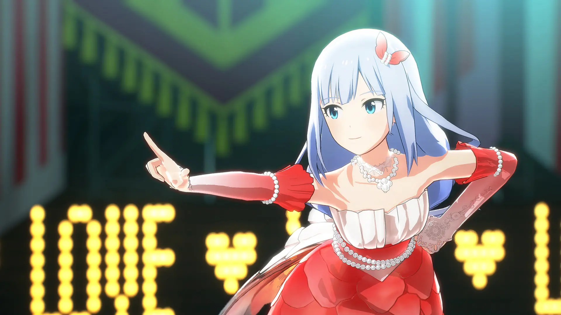 偶像大师:星耀季节/THE IDOLM STER STARLIT SEASON 游戏截图