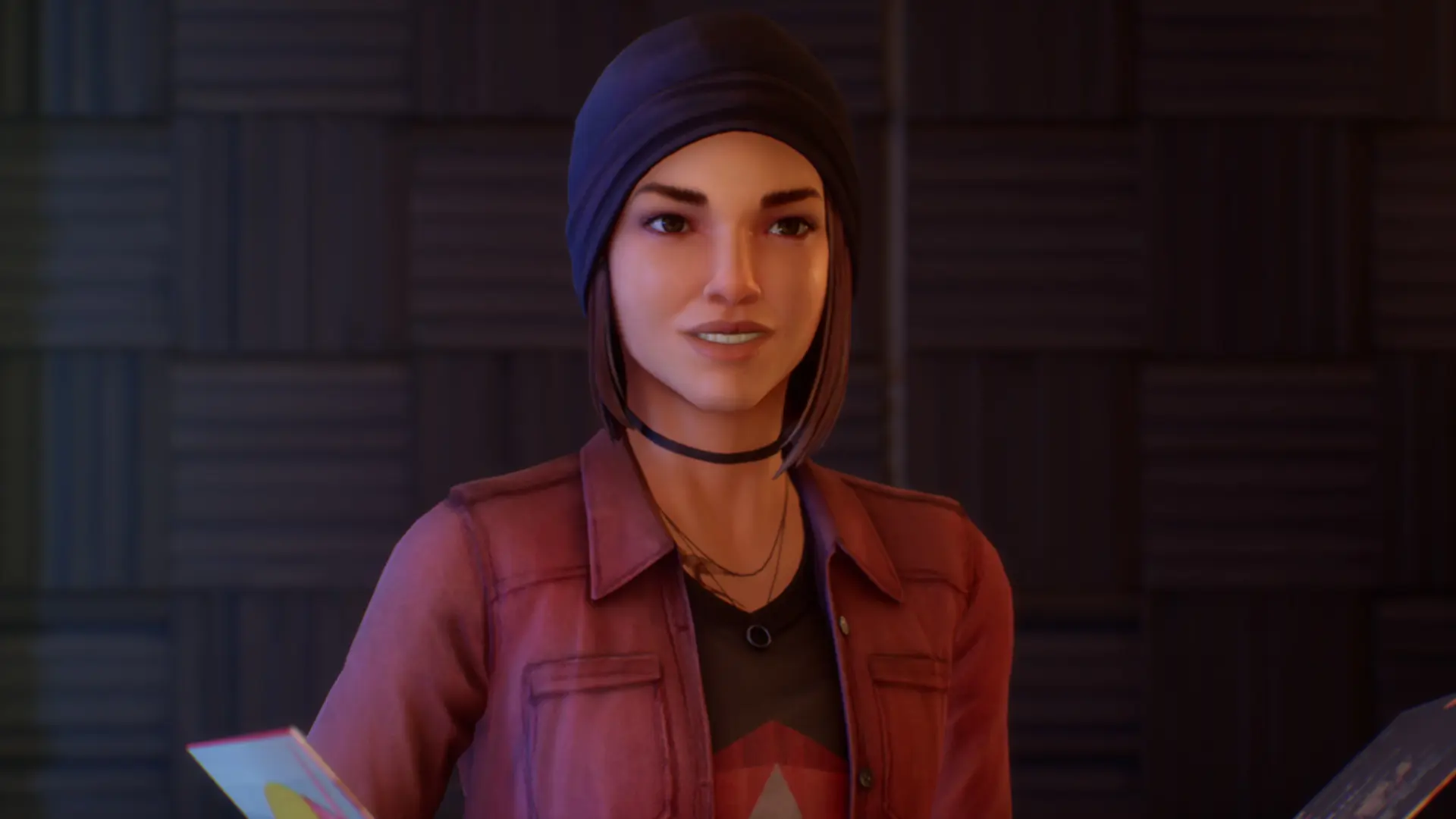 奇异人生：本色/Life is Strange: True Colors 游戏截图