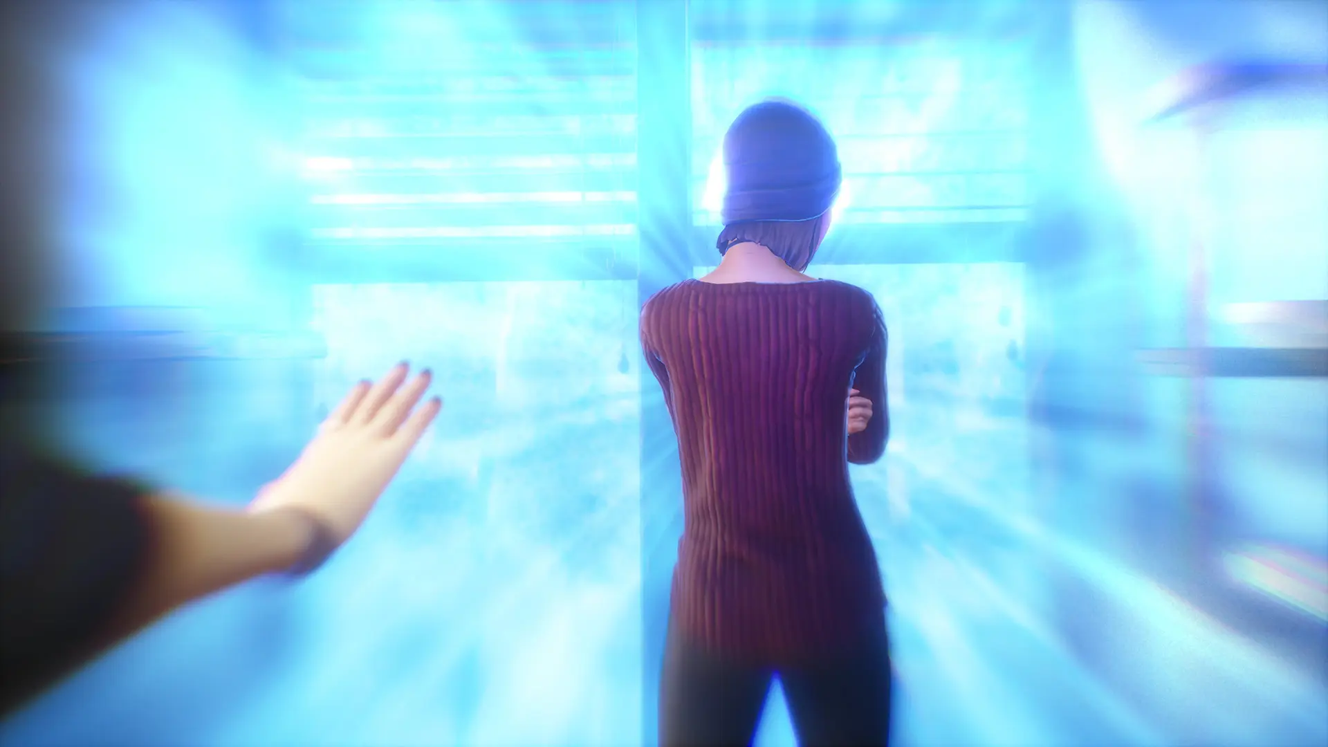 奇异人生：本色/Life is Strange: True Colors 游戏截图