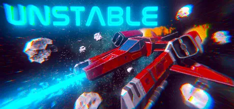 [PC]不稳定/UNSTABLE-芝士游戏