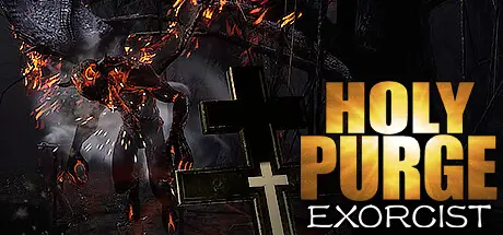 [PC]神圣净化/Holy Purge-芝士游戏