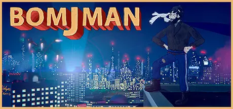 [PC]BOMJMAN-芝士游戏