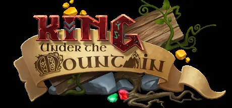 [PC]山下之王/King under the Mountain-芝士游戏