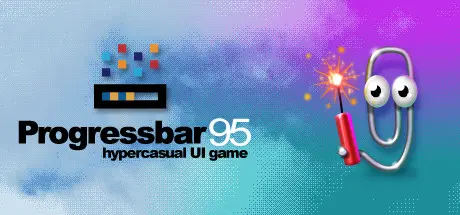 [PC]进度条95/Progressbar95-芝士游戏