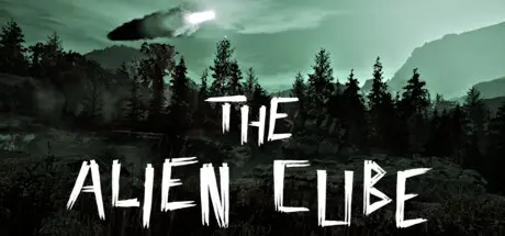 [PC]异星方体豪华版/The Alien Cube Deluxe Edition-芝士游戏