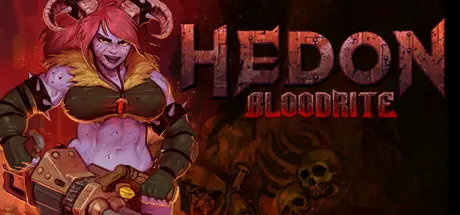 [PC]赫顿血石/Hedon Bloodrite-芝士游戏
