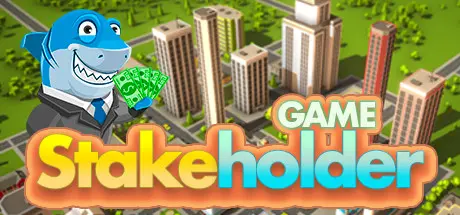 [PC]利益相关者博弈/Stakeholder Game-芝士游戏