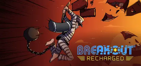 [PC]打砖块：重装上阵/Breakout: Recharged-芝士游戏