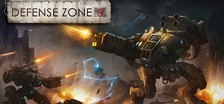 [PC]战地防御3：高清版/Defense Zone 3 Ultra HD-芝士游戏