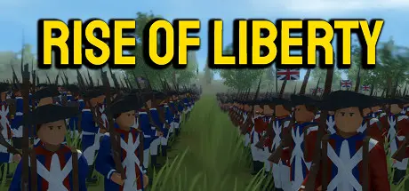 [PC]自由崛起/Rise of Liberty-芝士游戏