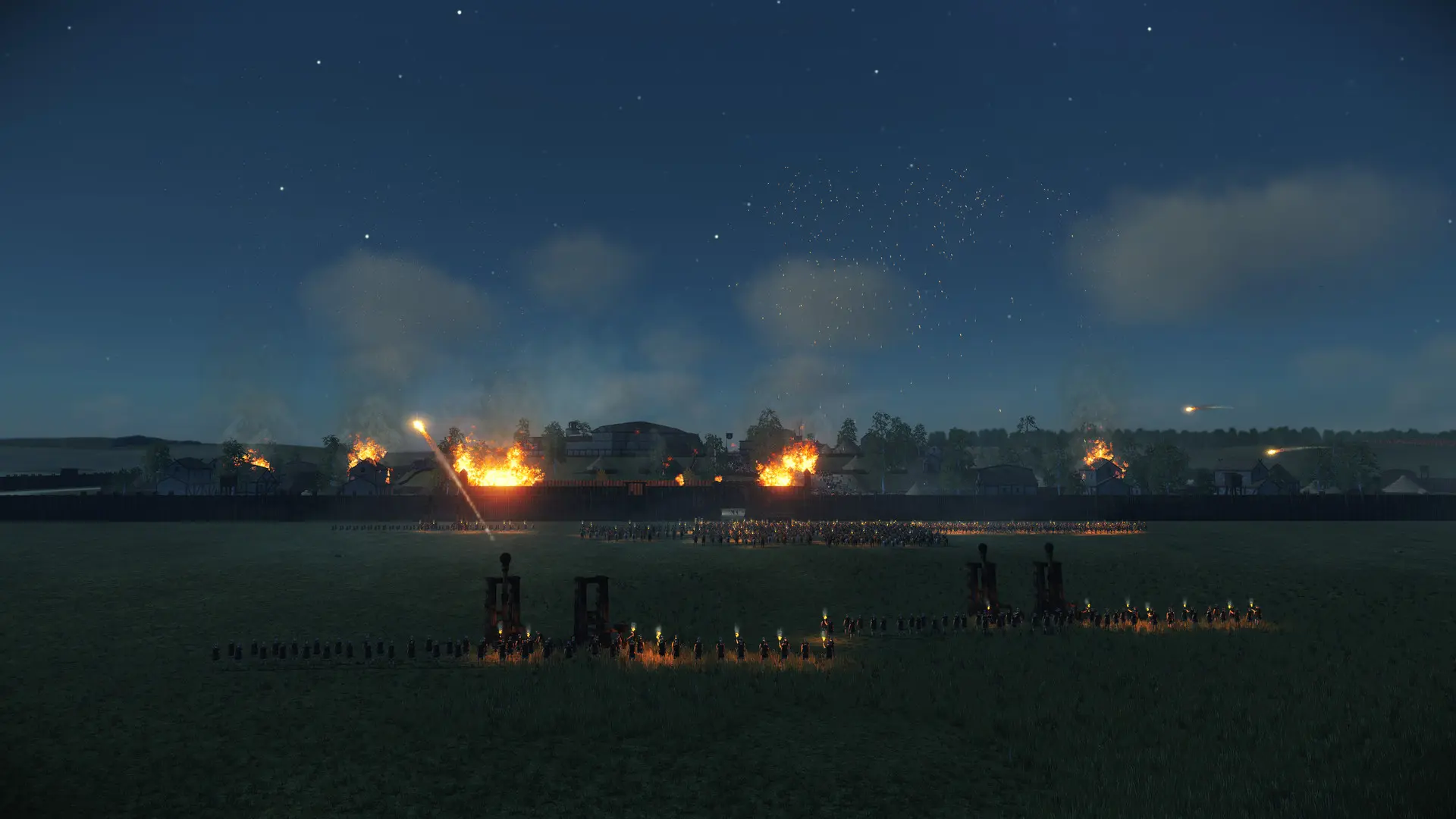 罗马：全面战争重制版/全面战争：罗马重制版/Total War: ROME REMASTERED 游戏截图