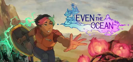 [PC]恒远之海/Even the Ocean-芝士游戏