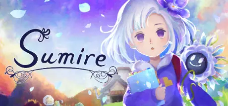 [PC]堇的天空/Sumire-芝士游戏